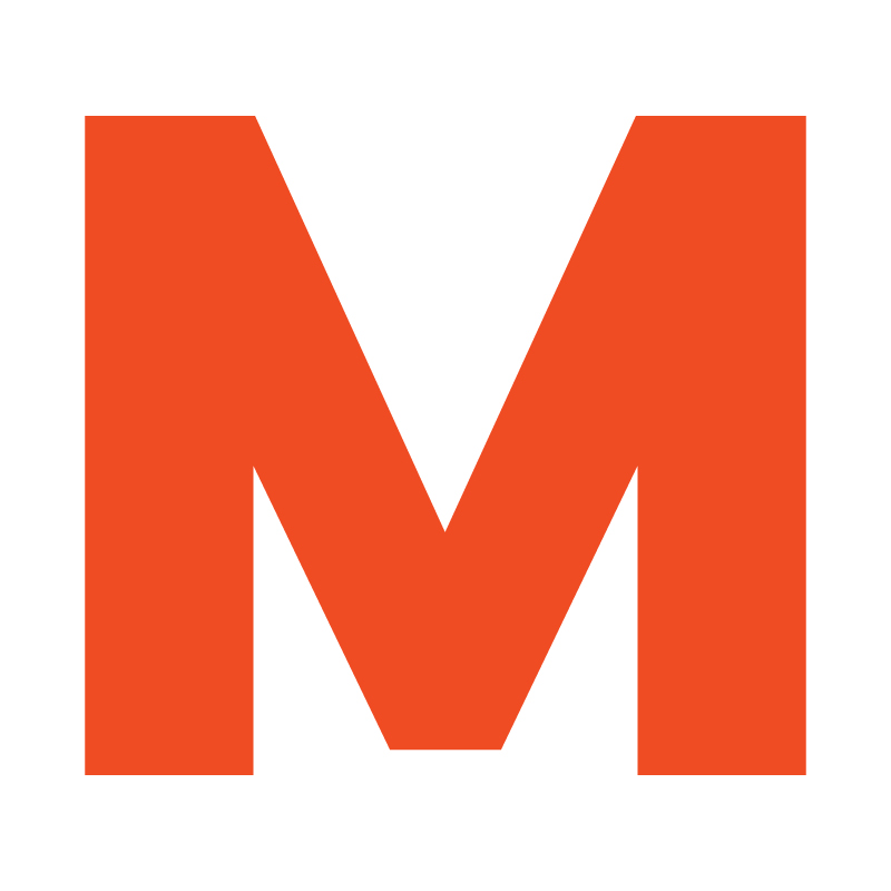 Maverick Independent Book Reviews Logo
